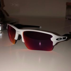 Brand New Oakley’s